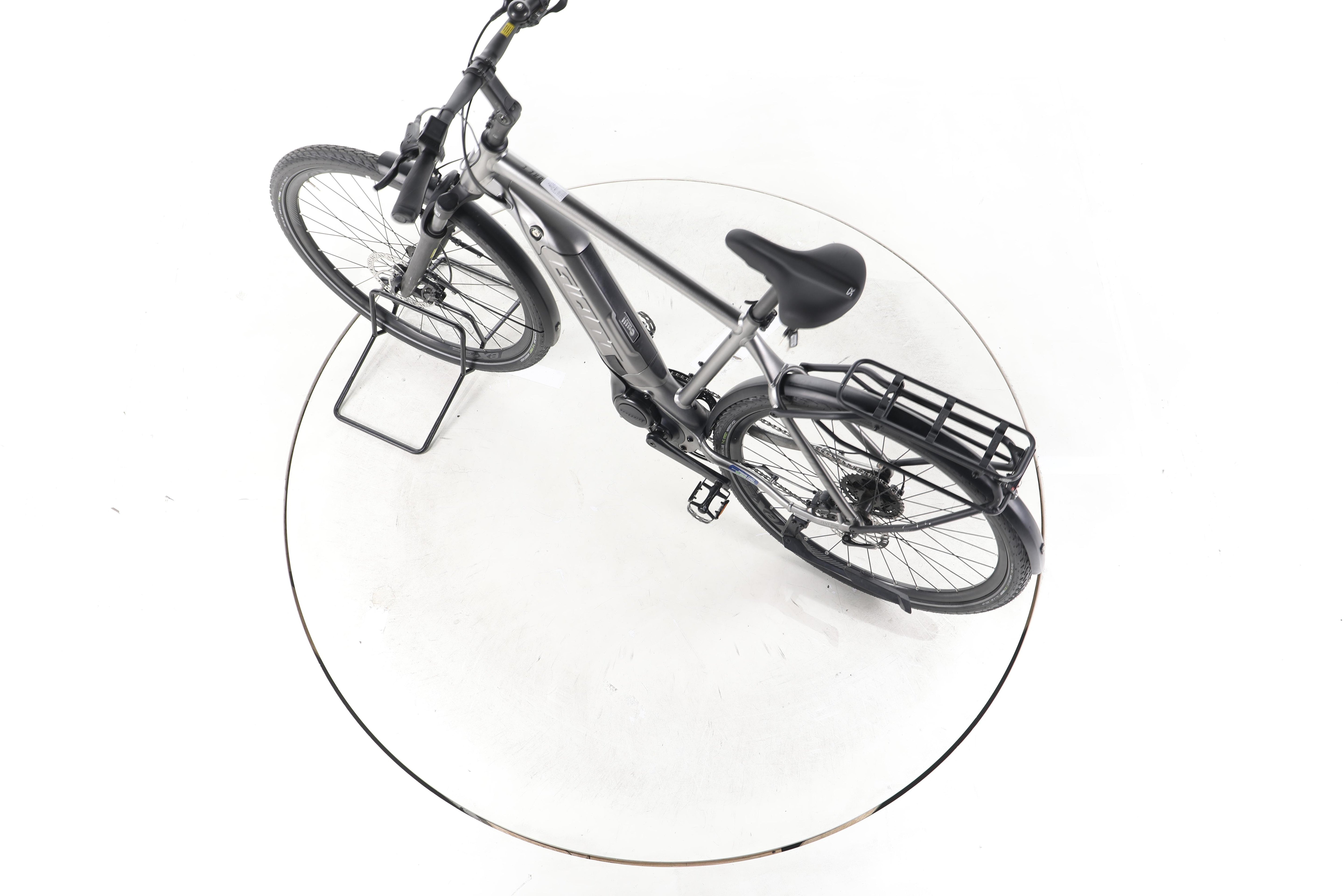 Giant Explore E+ 3 Trekking E-Bike - Image 20