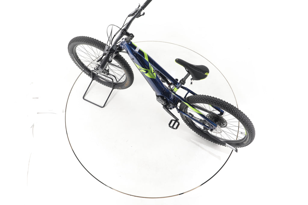 R Raymon FullRay 130E 6.0 E-Bike Fully - Image 20