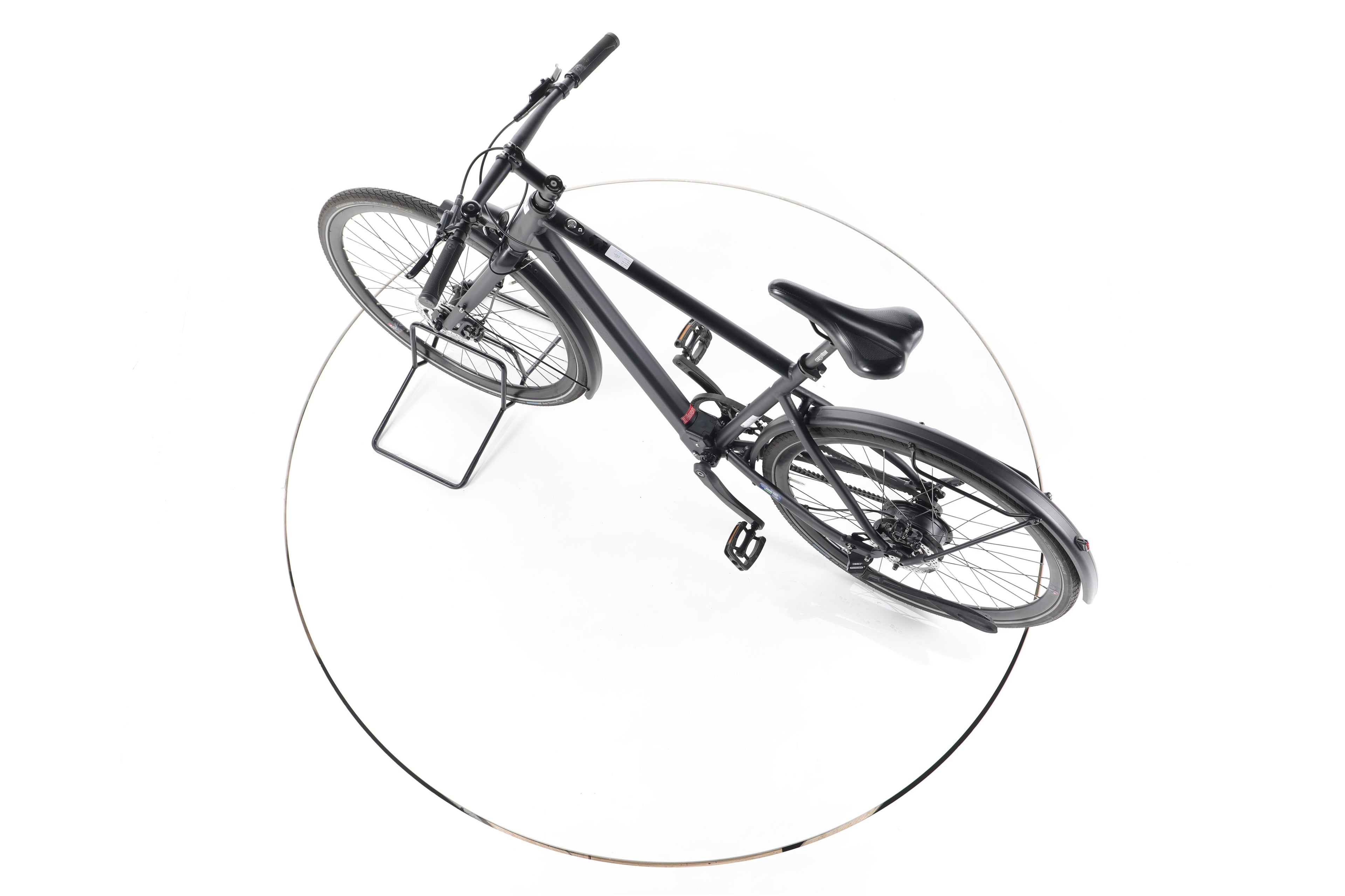 Rabeneick TX-E City E-Bike - Image 20