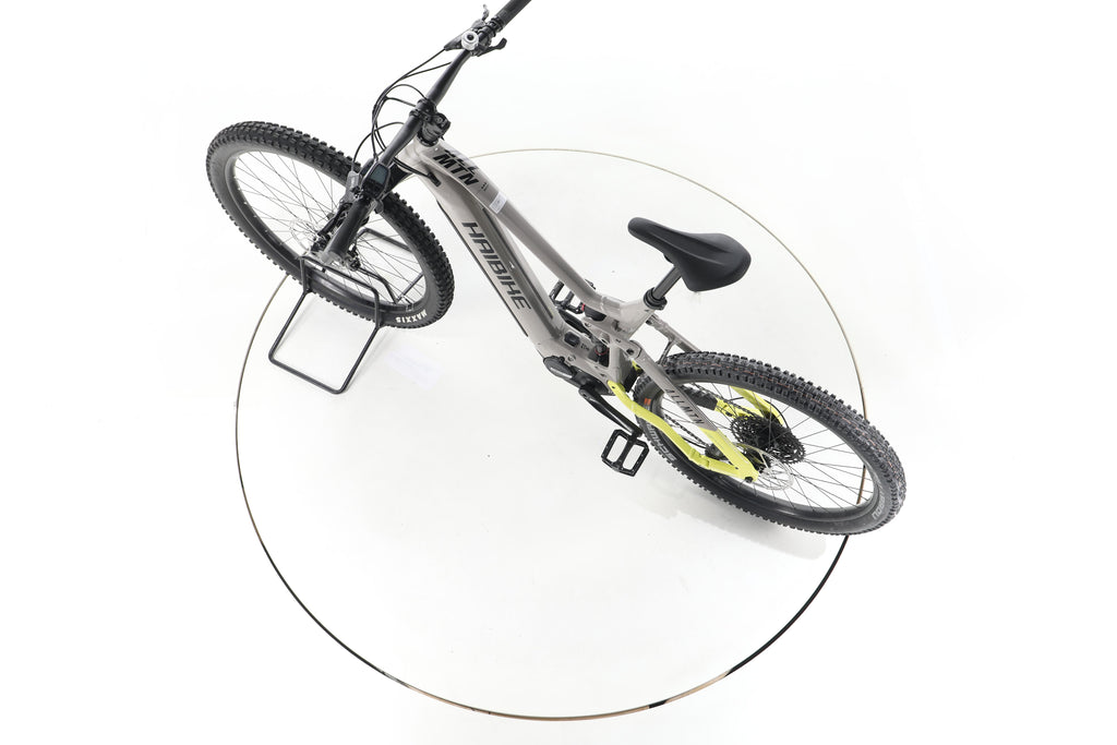 Haibike AllMtn 2 E-Bike Fully - Image 20