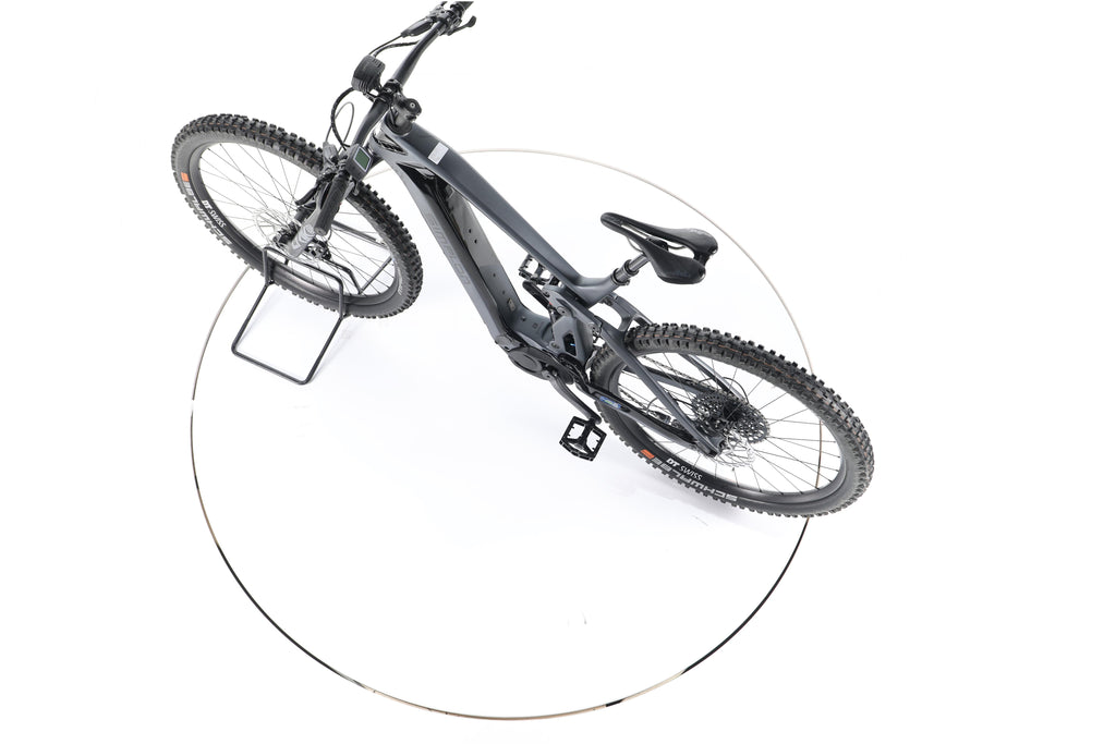 Simplon Rapcon Pmax E-Bike Fully Carbon - Image 20