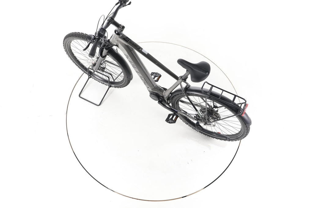 Kellys E-Carson 90 Trekking E-Bike - Image 20