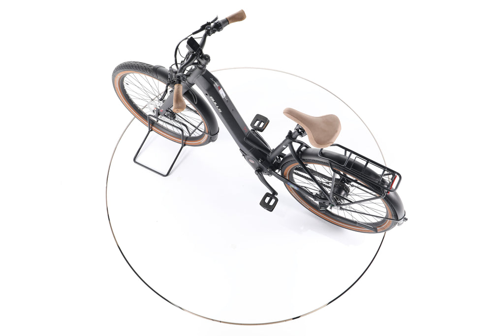 Bulls Sturmvogel EVO 5F City E-Bike Tiefeinsteiger - Image 20