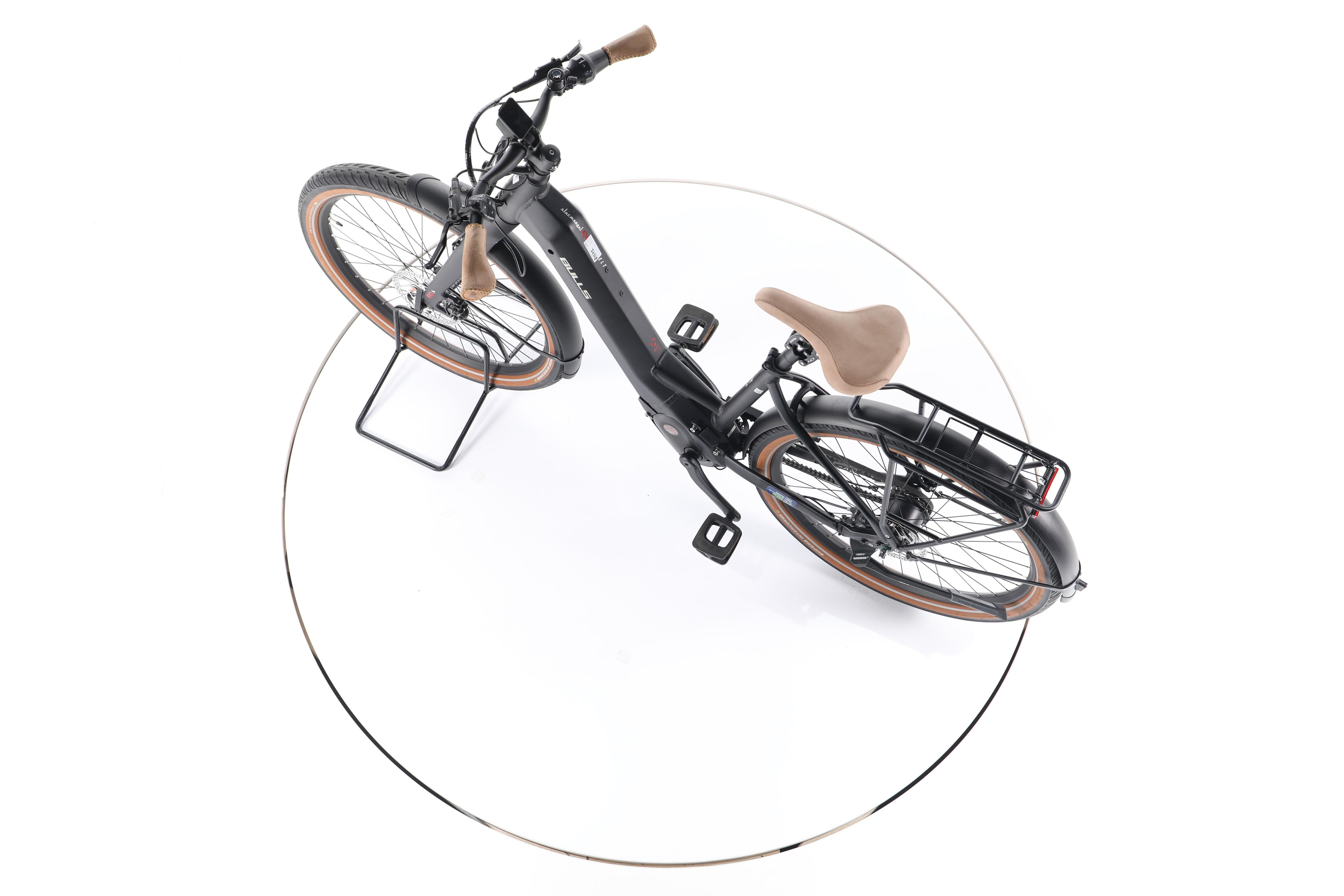Bulls Sturmvogel EVO 5F City E-Bike Tiefeinsteiger - Image 20