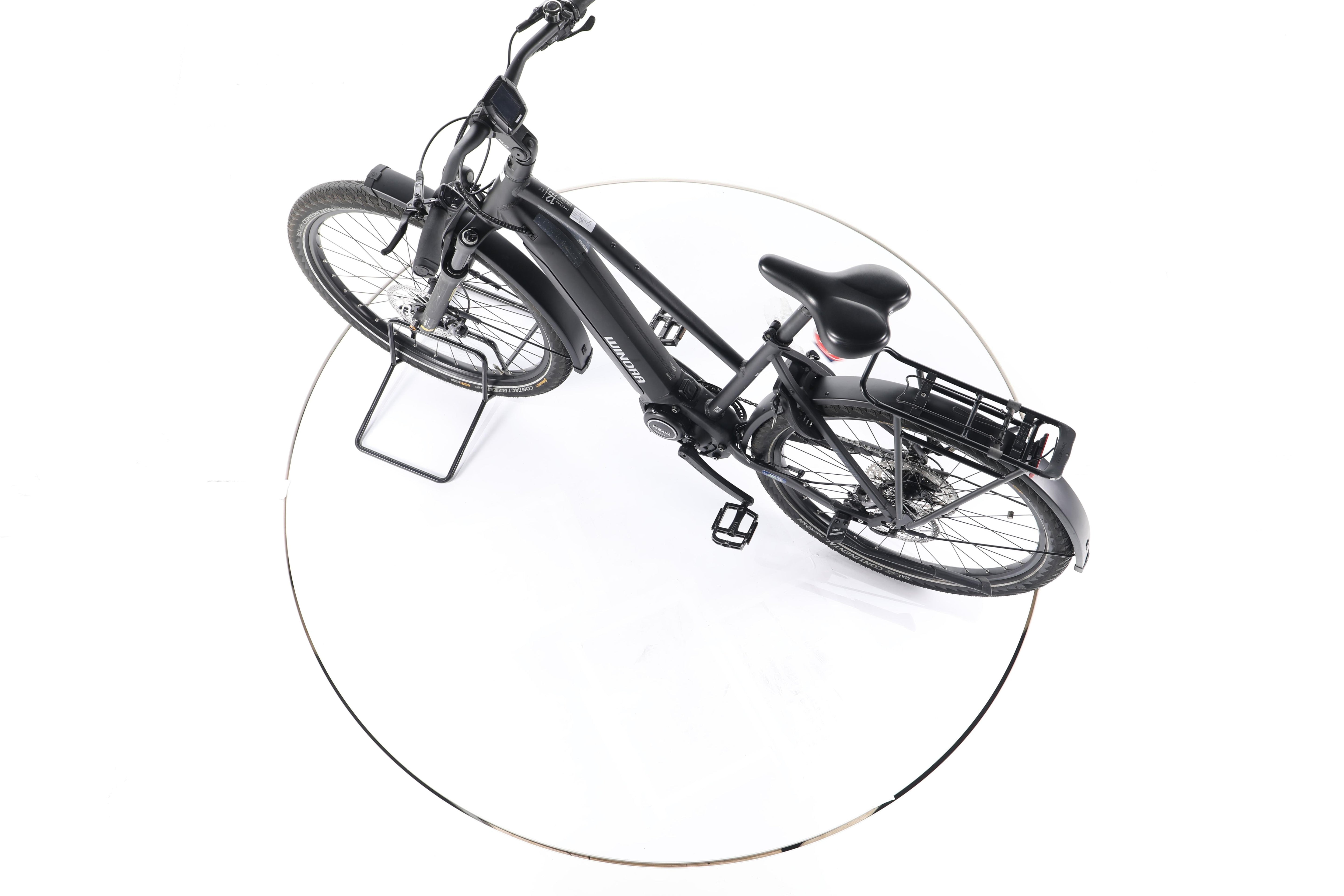 Winora Yucatan 12 Pro Trekking E-Bike - Image 20