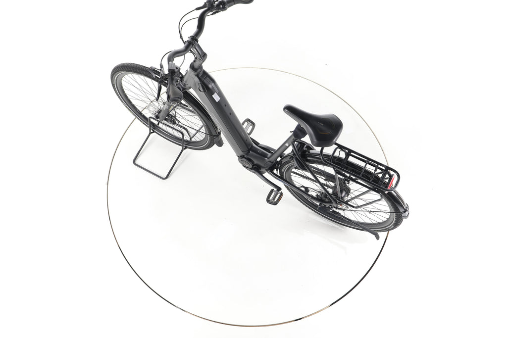 KTM Macina City 610 belt City E-Bike Tiefeinsteiger 2024 - Image 20