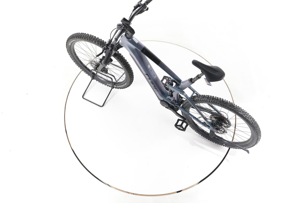 Cube Stereo Hybrid 140 HPC ABS E-Bike Fully Carbon - Image 20