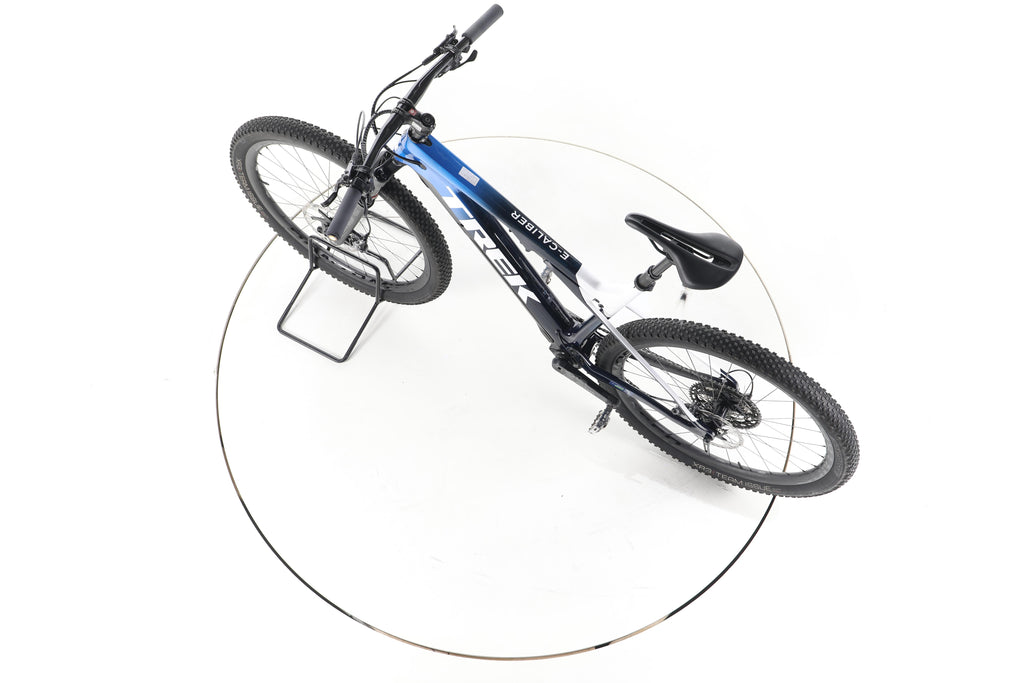 Trek E-Caliber 9.8 XT E-Bike Fully Carbon - Image 20