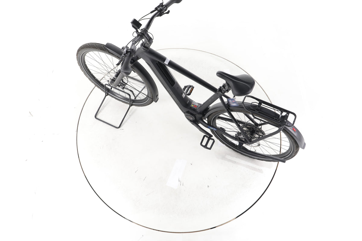 Cube Kathmandu Hybrid SLT Trekking E-Bike - Image 20