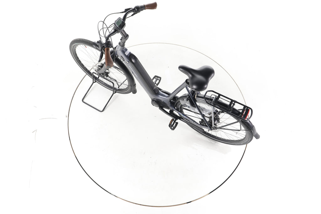 Batavus Finez E-go® Power Exclusive RT City E-Bike Tiefeinsteiger - Image 20