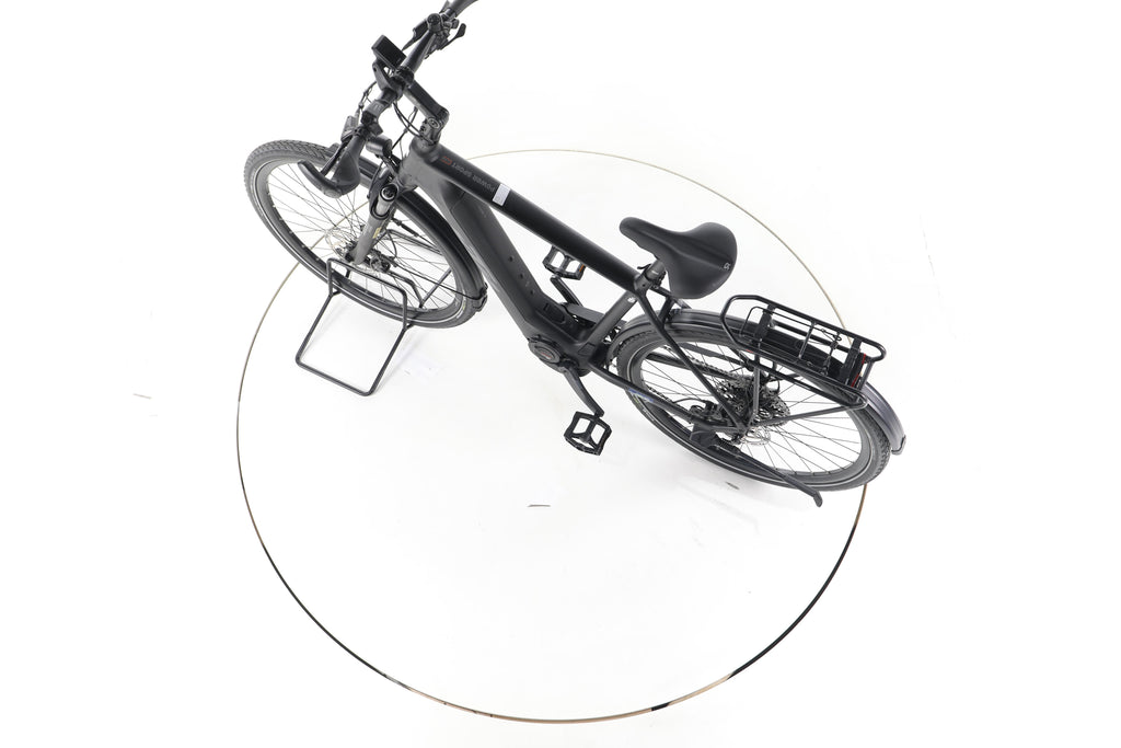 KTM Zeg Power Sport 11 Plus Trekking E-Bike - Image 20