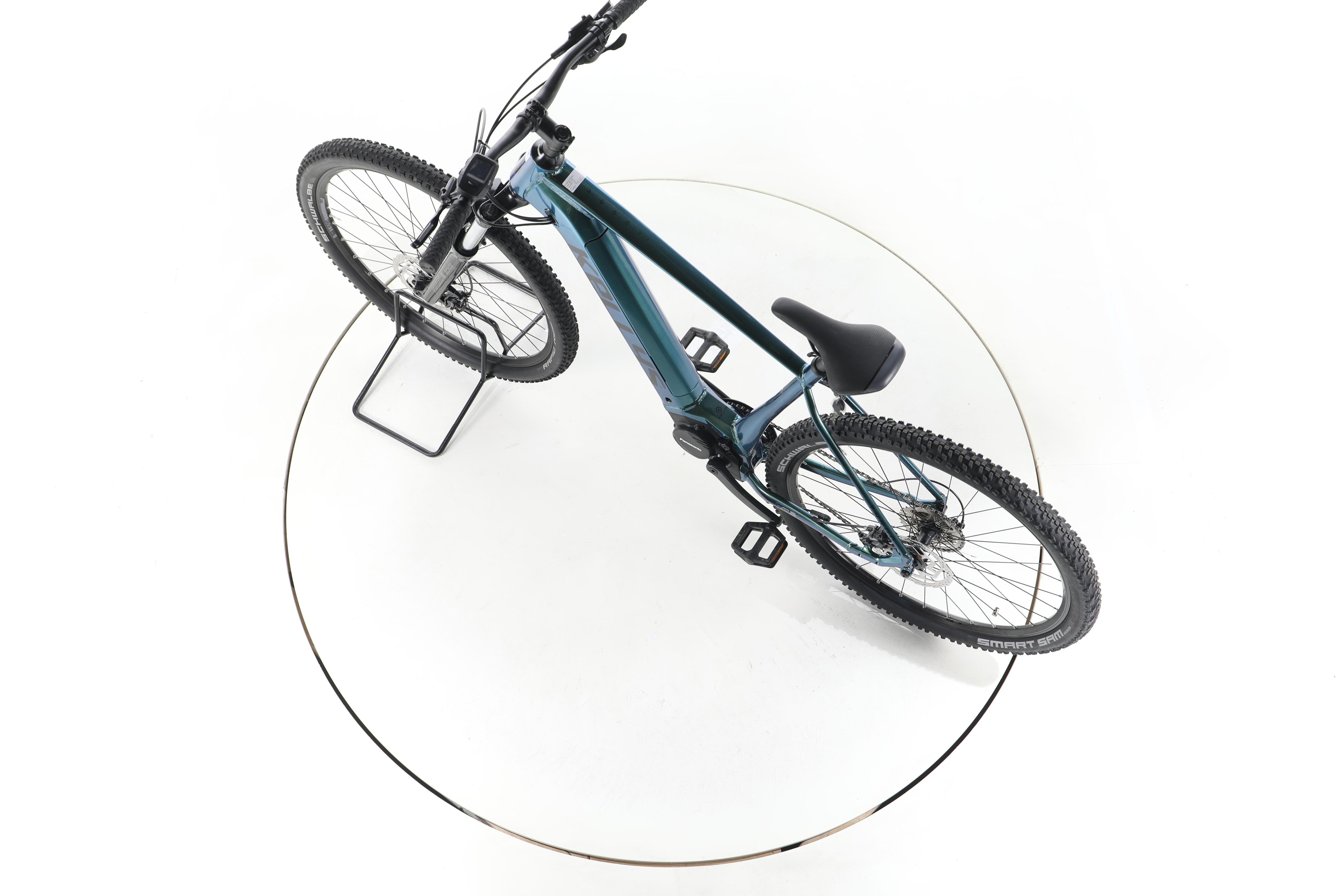 Kellys E-MTB Tygon E-Bike - Image 20
