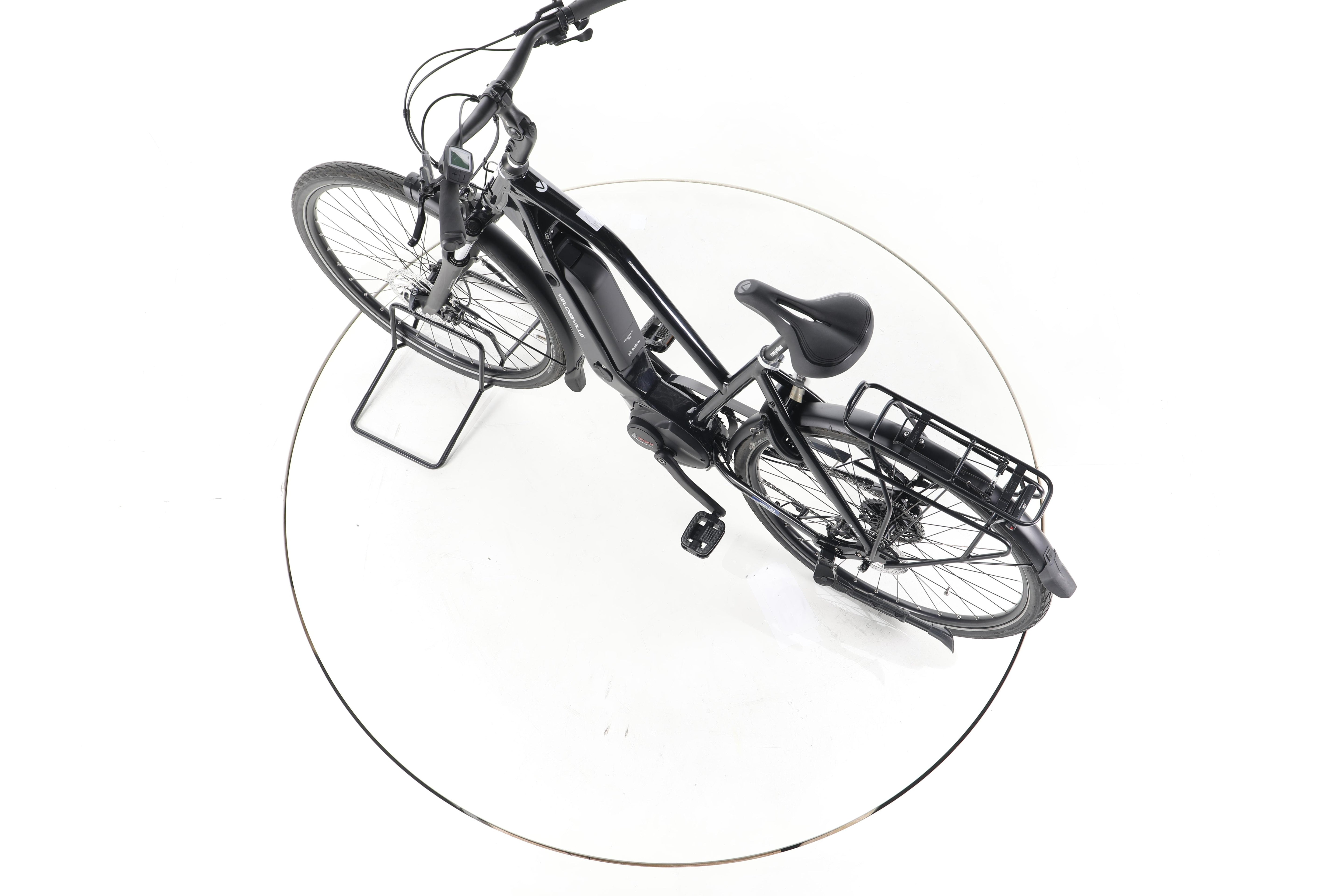 Velo de Ville AEB 800 Trekking E-Bike - Image 20