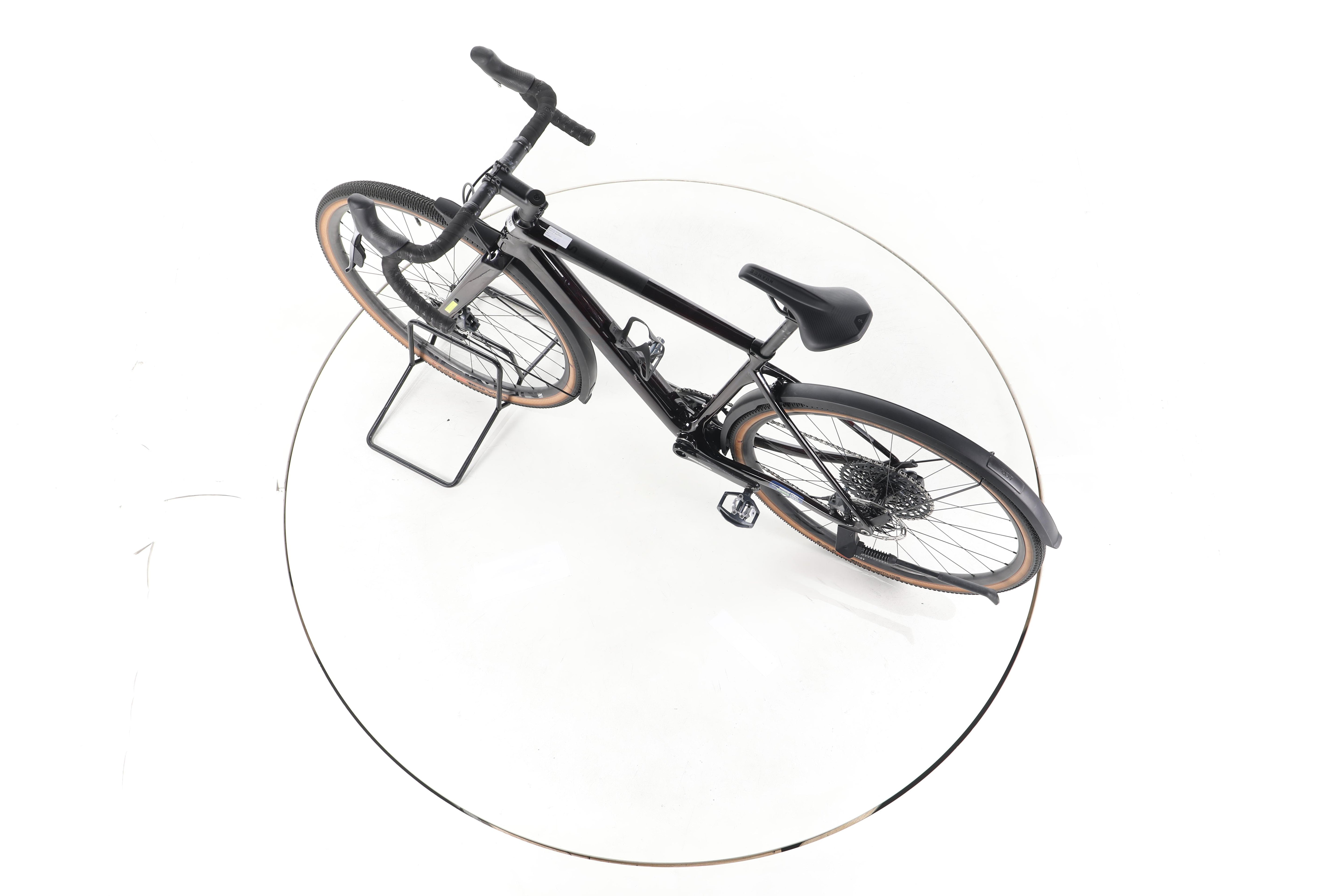 Cube Nuroad C:62 SLT Fahrrad Rennrad & Gravel - Image 20
