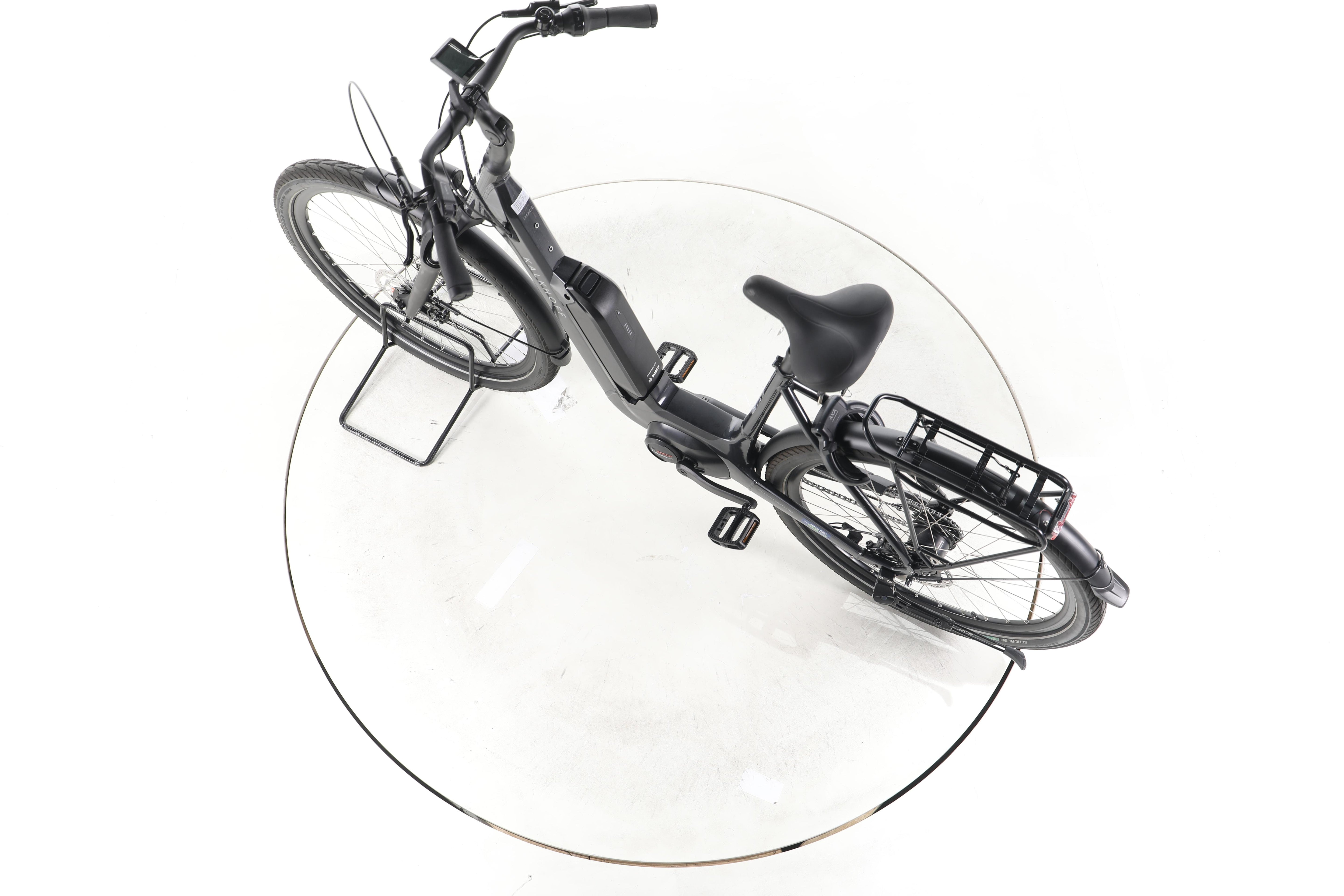 Kalkhoff Image 1.B Excite City E-Bike Tiefeinsteiger - Image 20