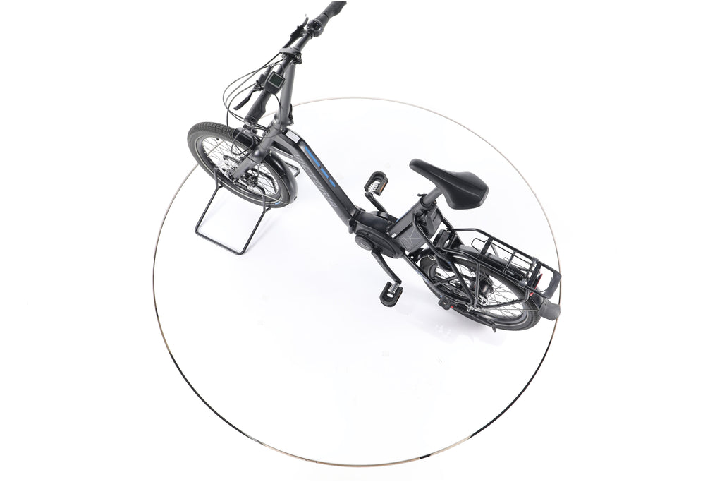 Victoria eFolding 7.6 Falt E-Bike Tiefeinsteiger - Image 20