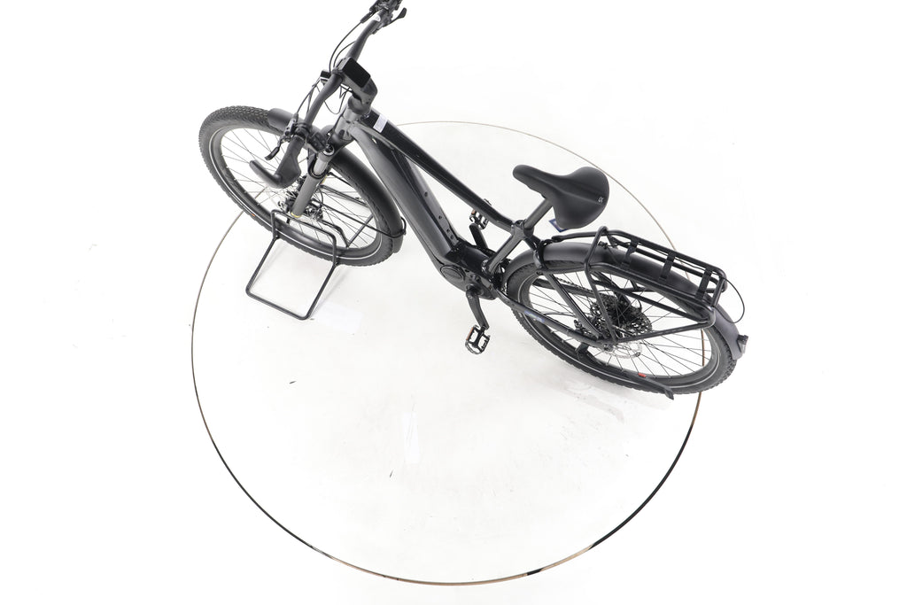 Giant Explore E+0 Pro GTS Trekking E-Bike - Image 20
