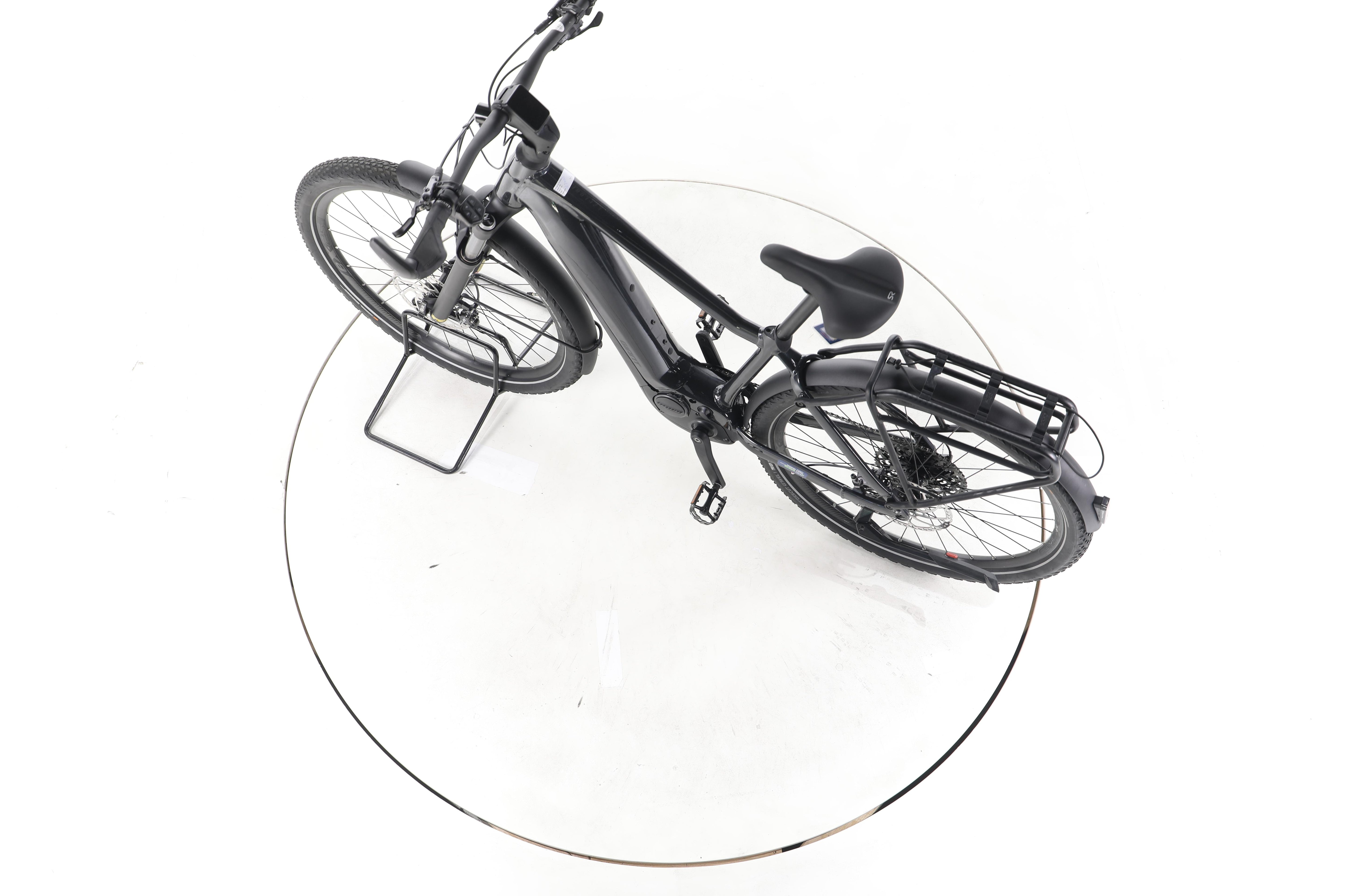 Giant Explore E+0 Pro GTS Trekking E-Bike - Image 20