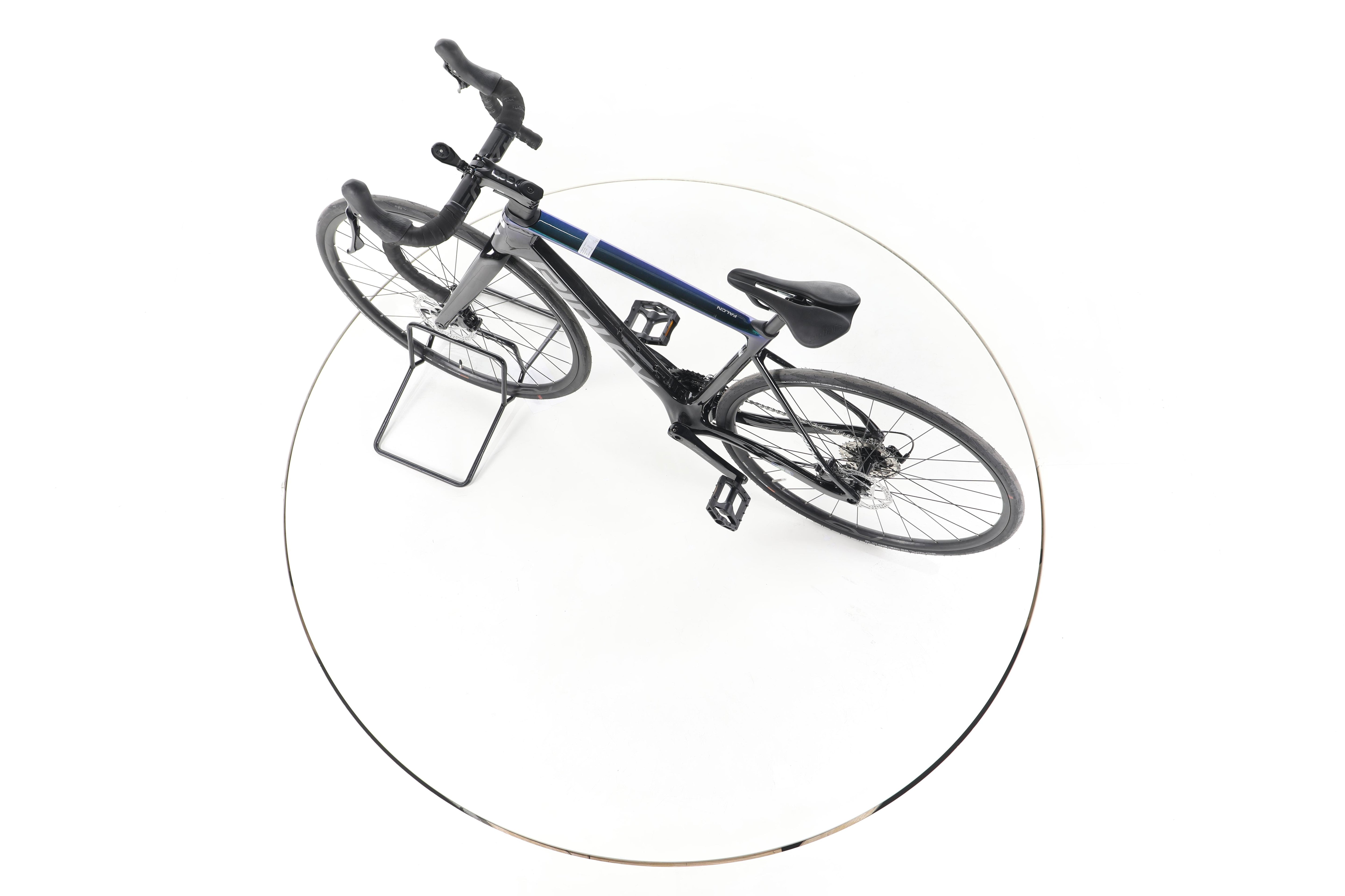 Ridley Falcn Rennrad Carbon - Image 20