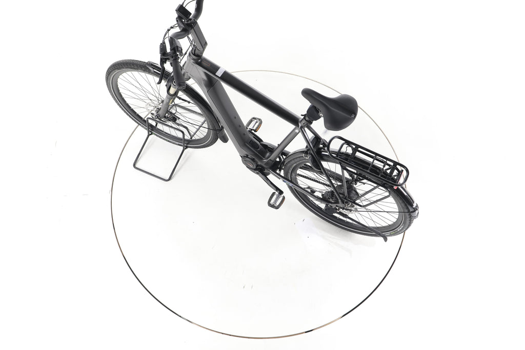 KTM Macina City 710 belt City E-Bike - Image 20
