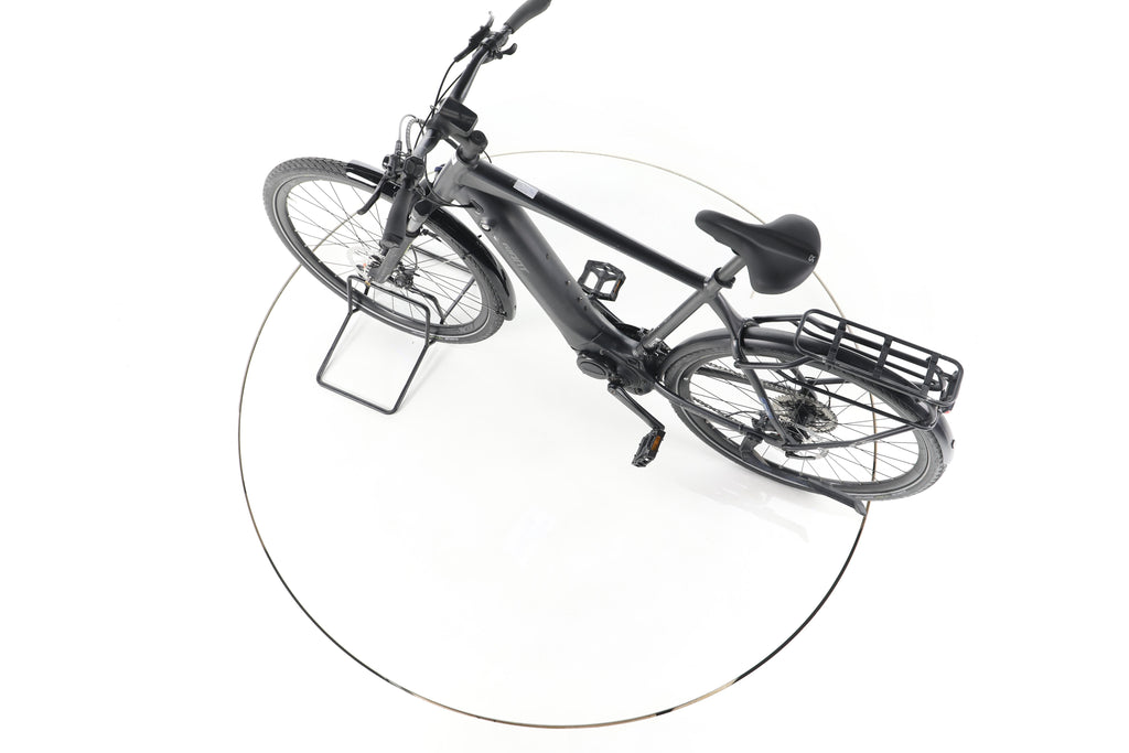 Giant Explore E+1 Trekking E-Bike - Image 20