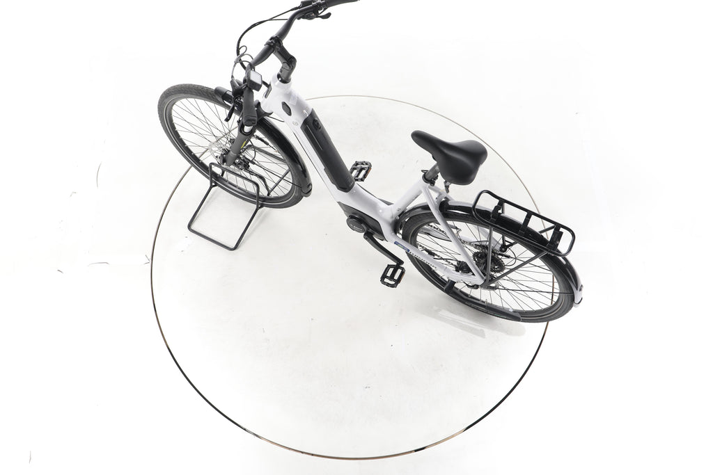 Winora Tria 7 Trekking E-Bike Tiefeinsteiger - Image 20