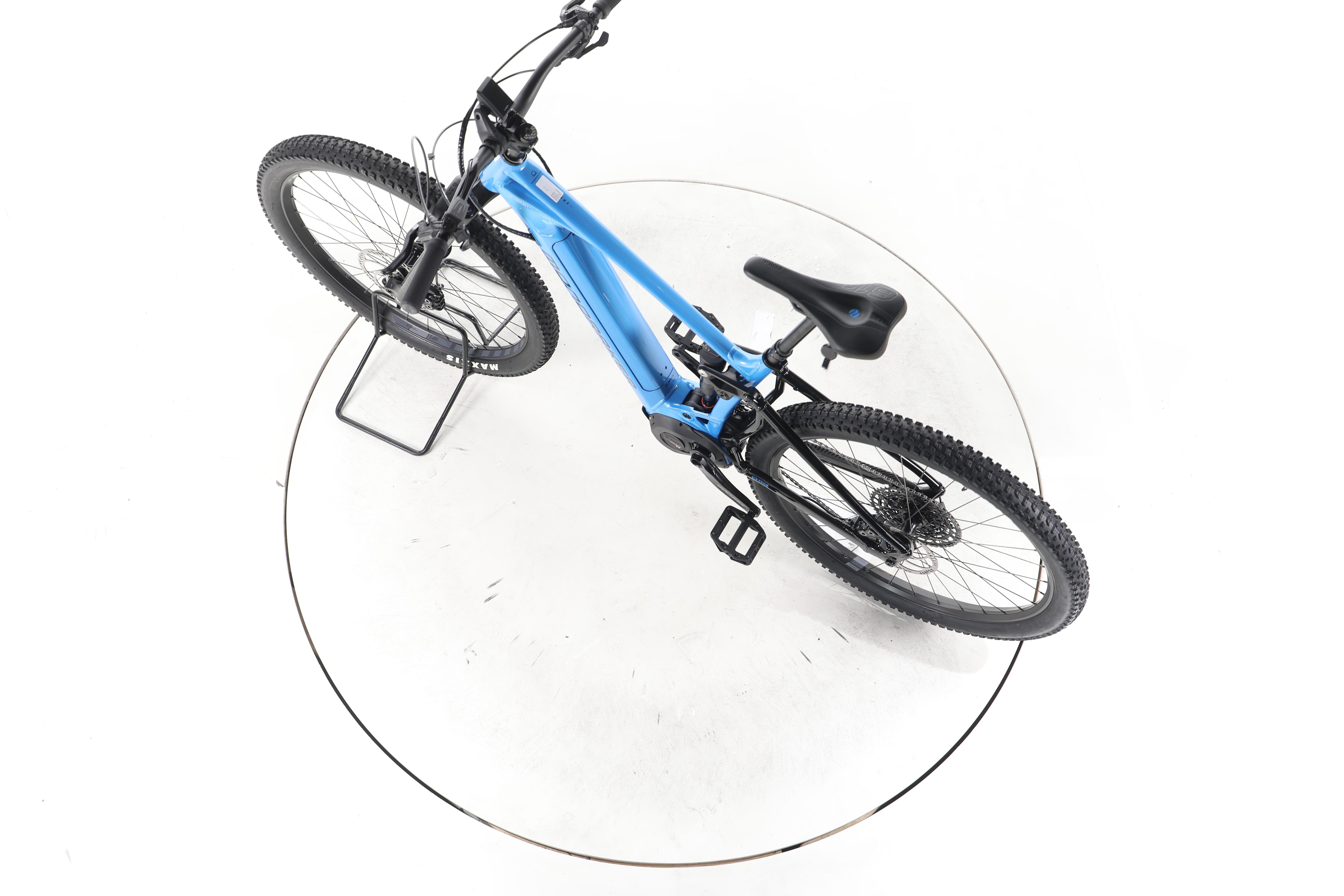 Mondraker Chaser E-Bike Fully - Image 20