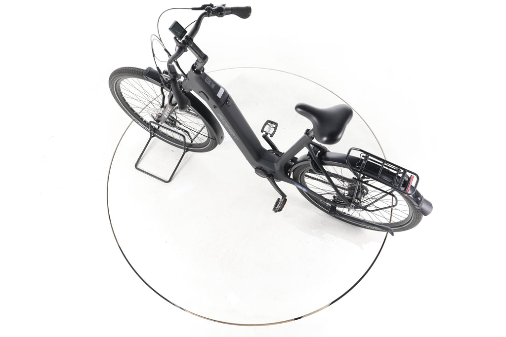 Gudereit EC-5.8 evo City E-Bike Tiefeinsteiger 2024 - Image 20