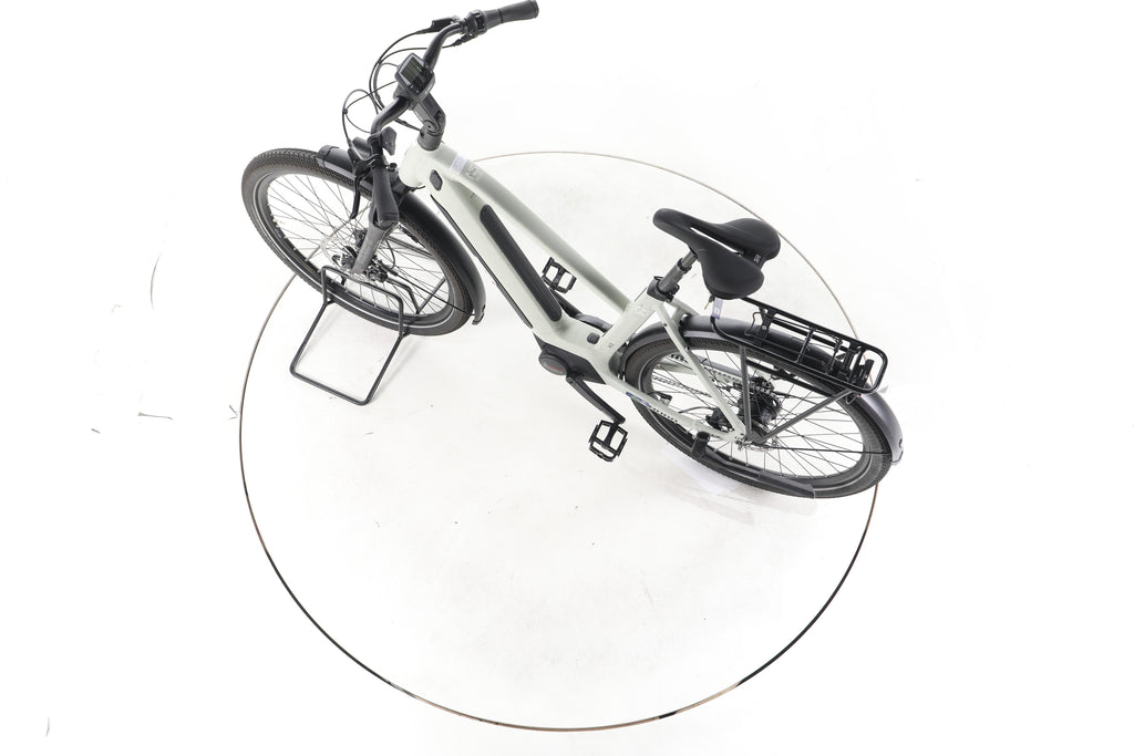 Winora Sinus N5 eco City E-Bike - Image 20