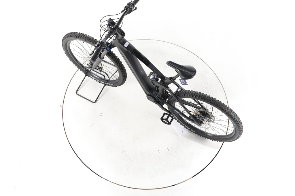 Cube Stereo Hybrid 140 HPC SLX E-Bike Fully Carbon - Image 20