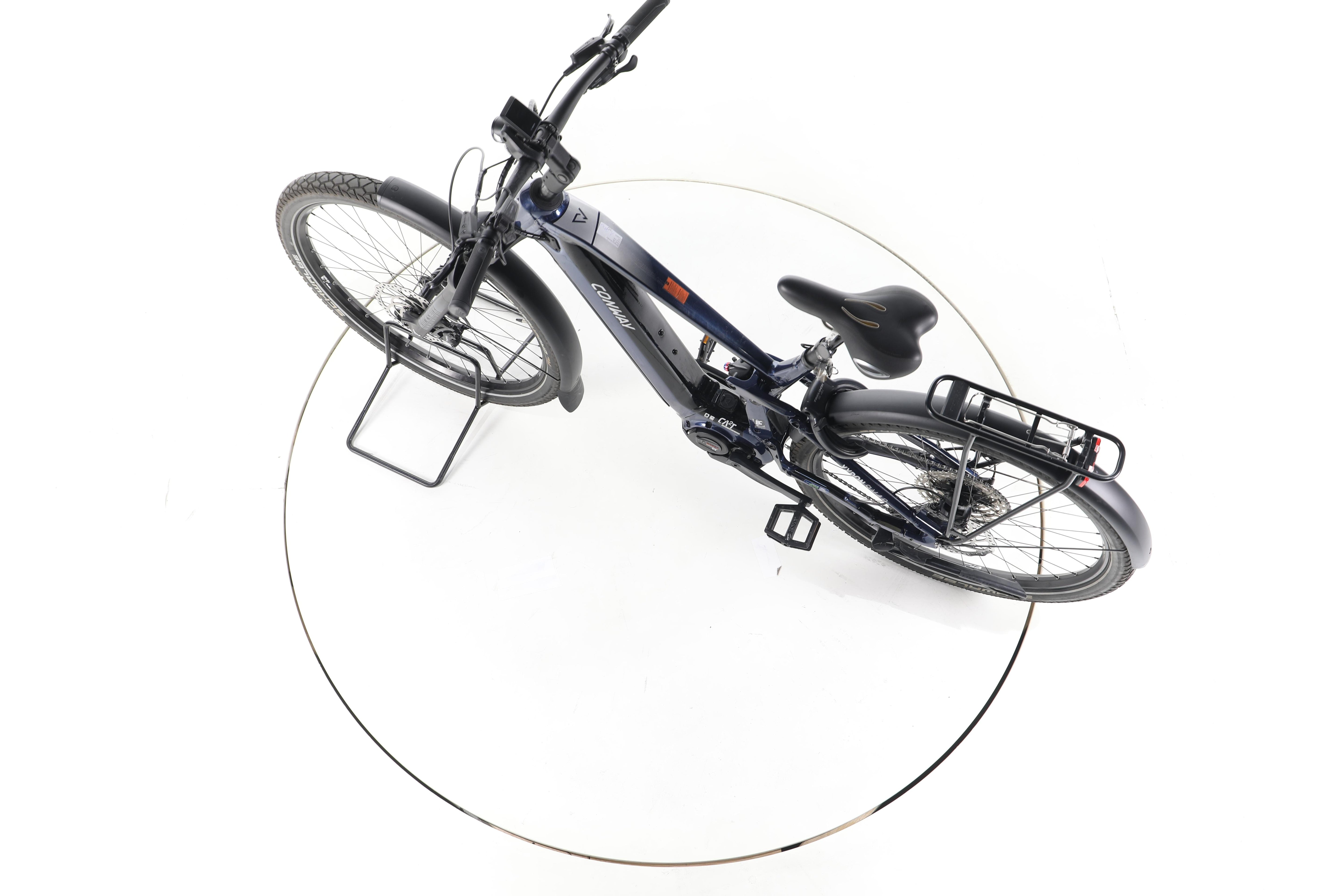 Conway Xyron SUV 4.9 SUV E-Bike - Image 20