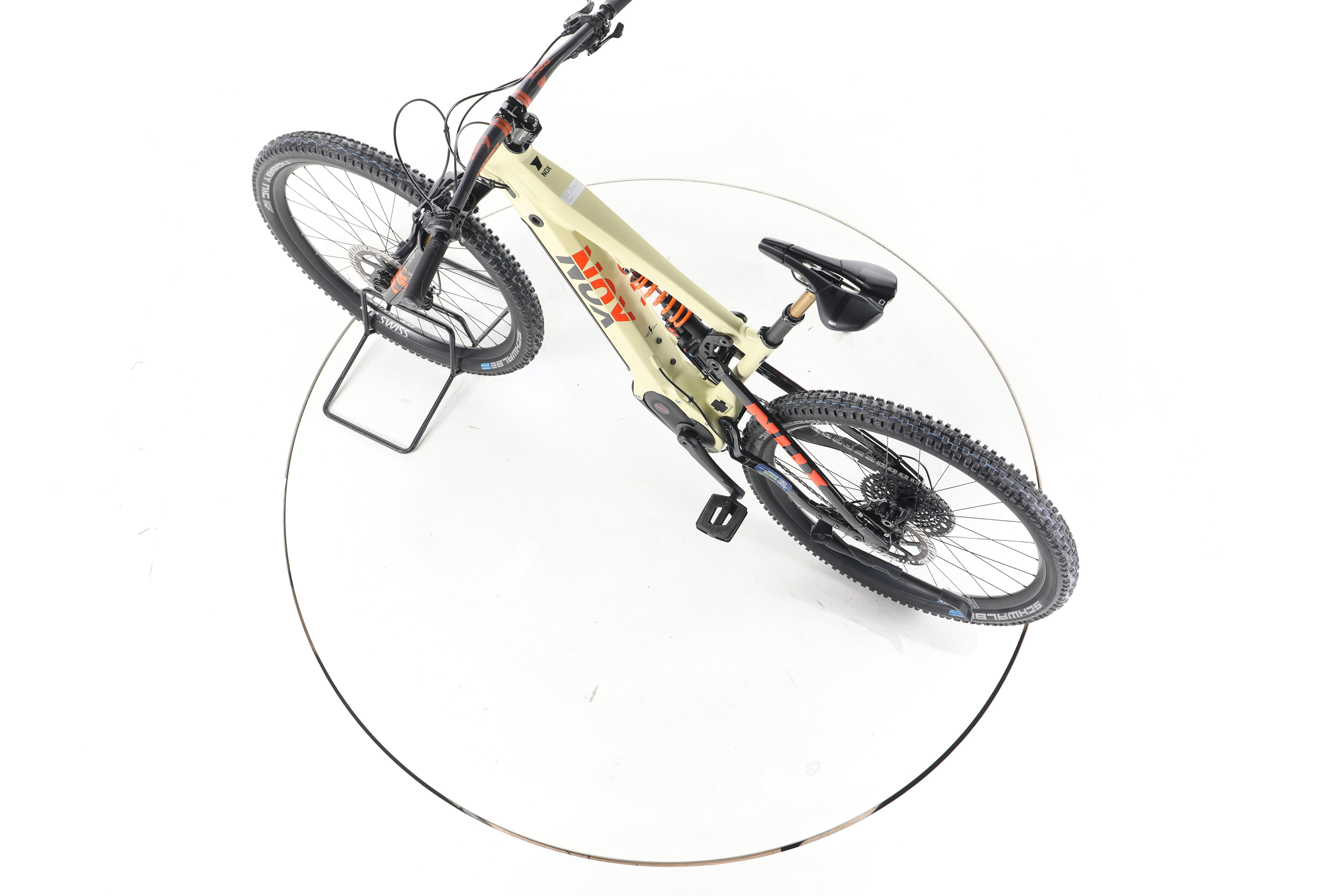 Nox Cycles hybrid endure 7.1 Fully E-Bike - Image 20