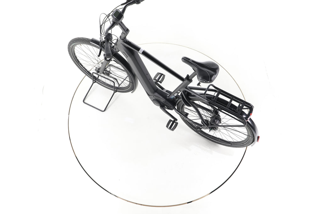Hercules Robert/a Deluxe I-R8 City E-Bike - Image 20