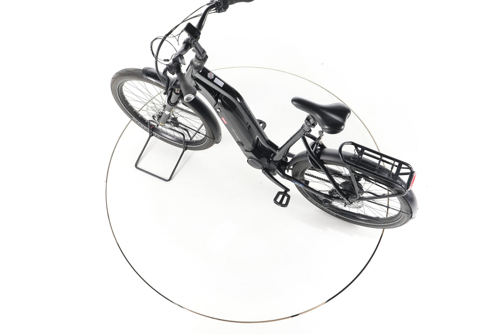FLYER Upstreet3 7.23 City E-Bike - Image 20