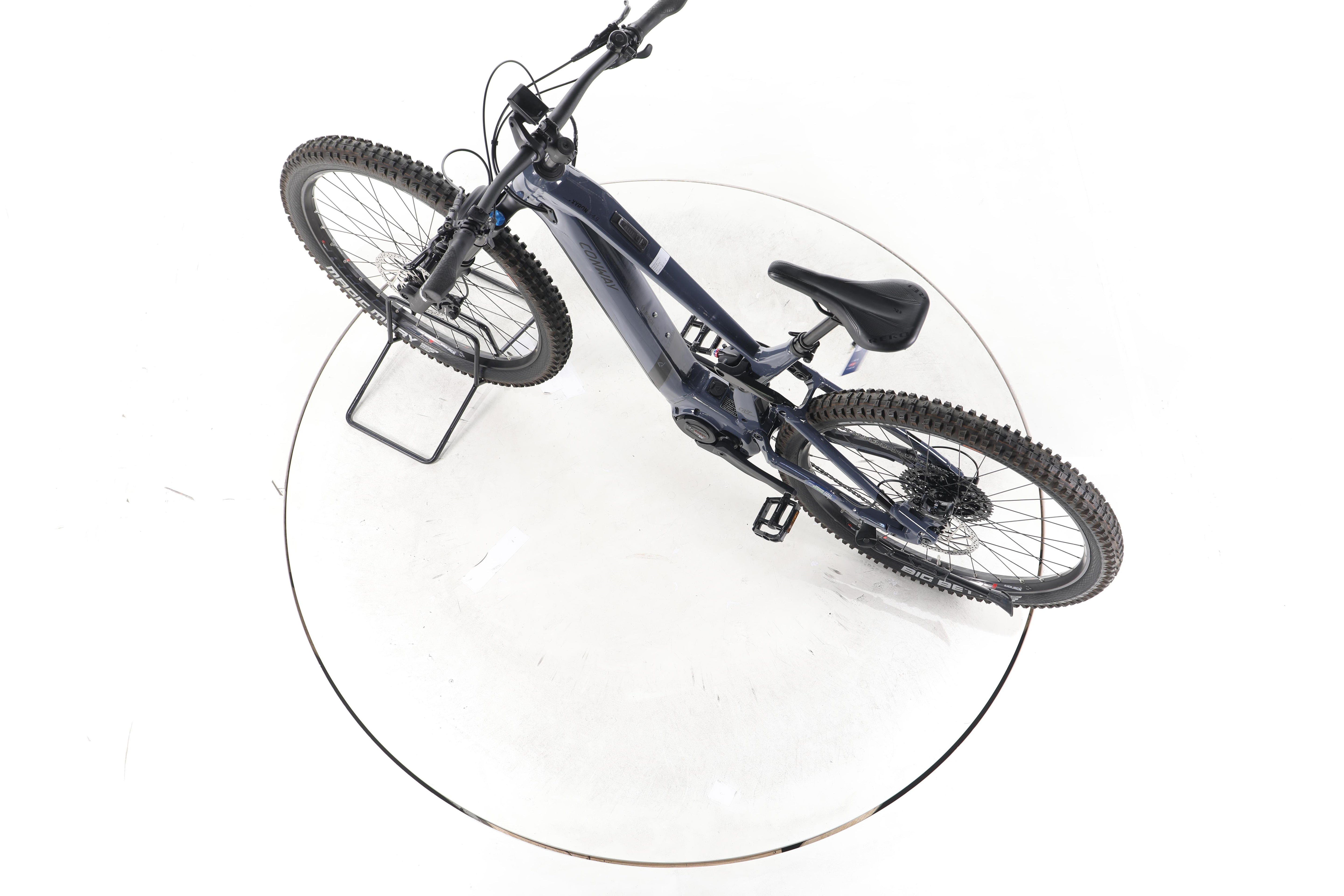 Conway Xyron S 4.9 E-Bike Fully - Image 20