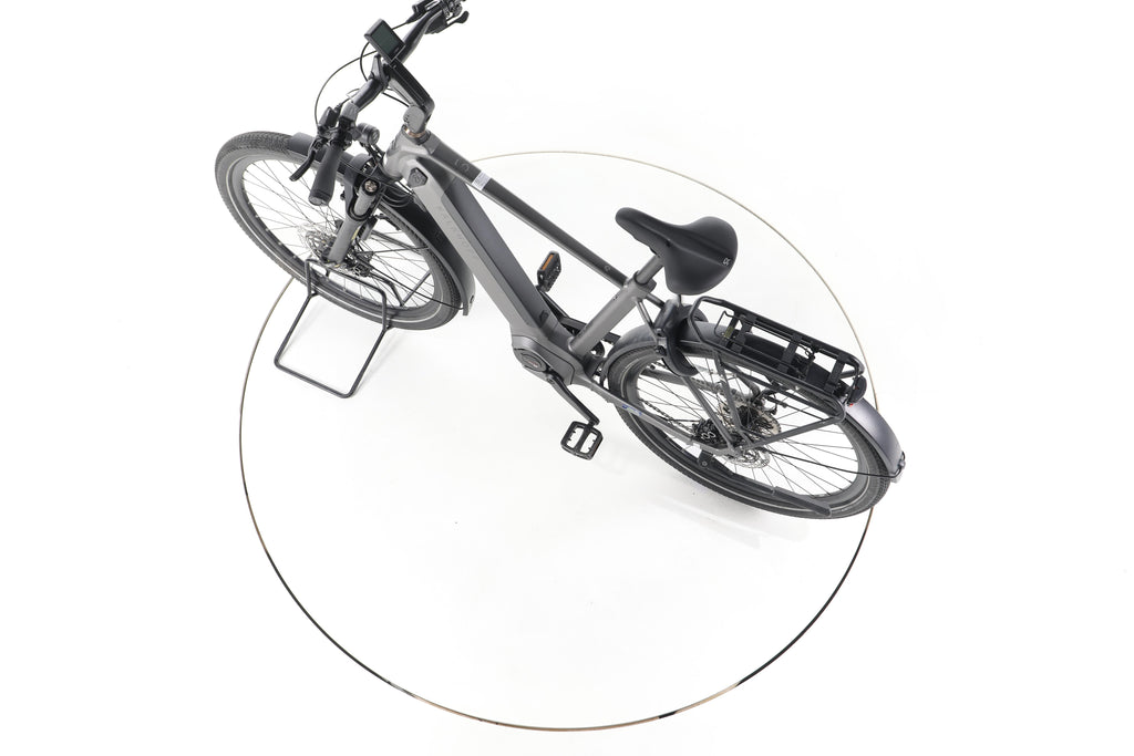 Kalkhoff Endeavour 5.B Advance+ABS Trekking E-Bike - Image 20