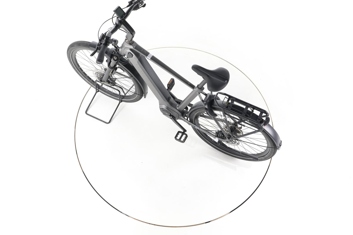 Kalkhoff Endeavour 5.B Advance+ABS Trekking E-Bike - Image 20
