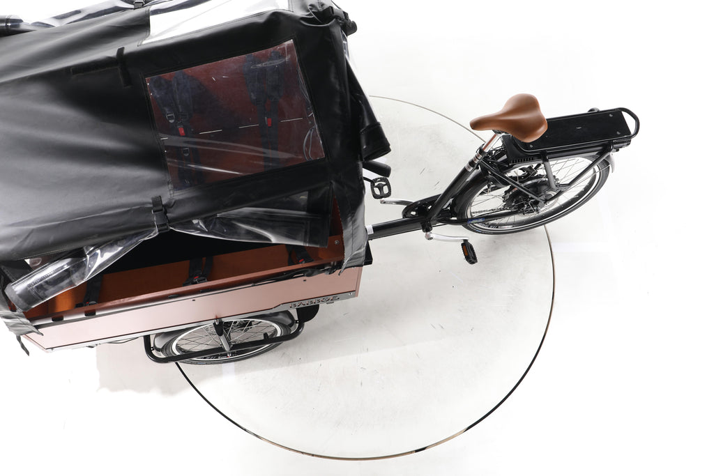 Babboe Max-E E-Lastenrad - Image 20