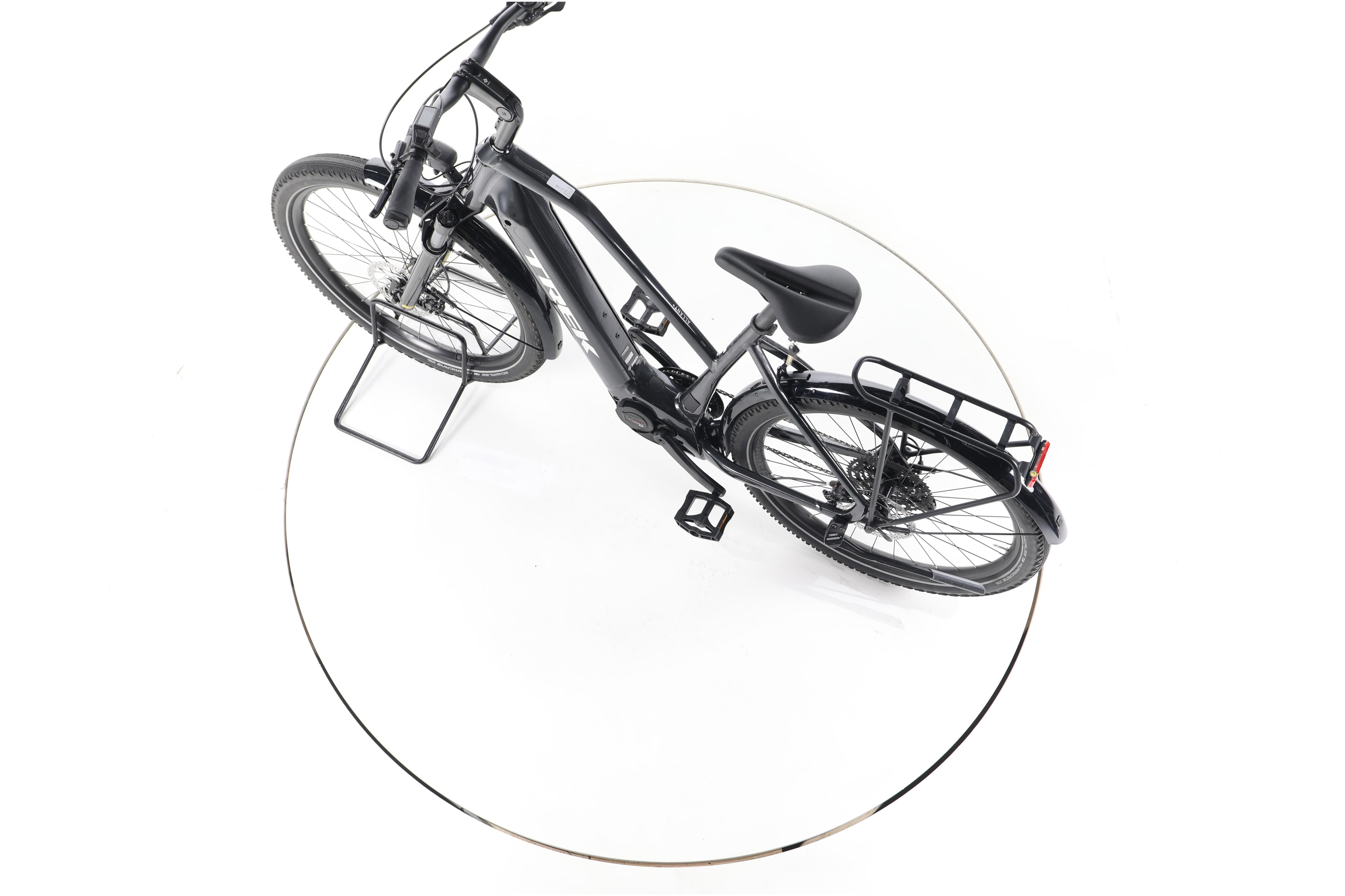 Trek Allant+ 7 Trekking E-Bike - Image 20