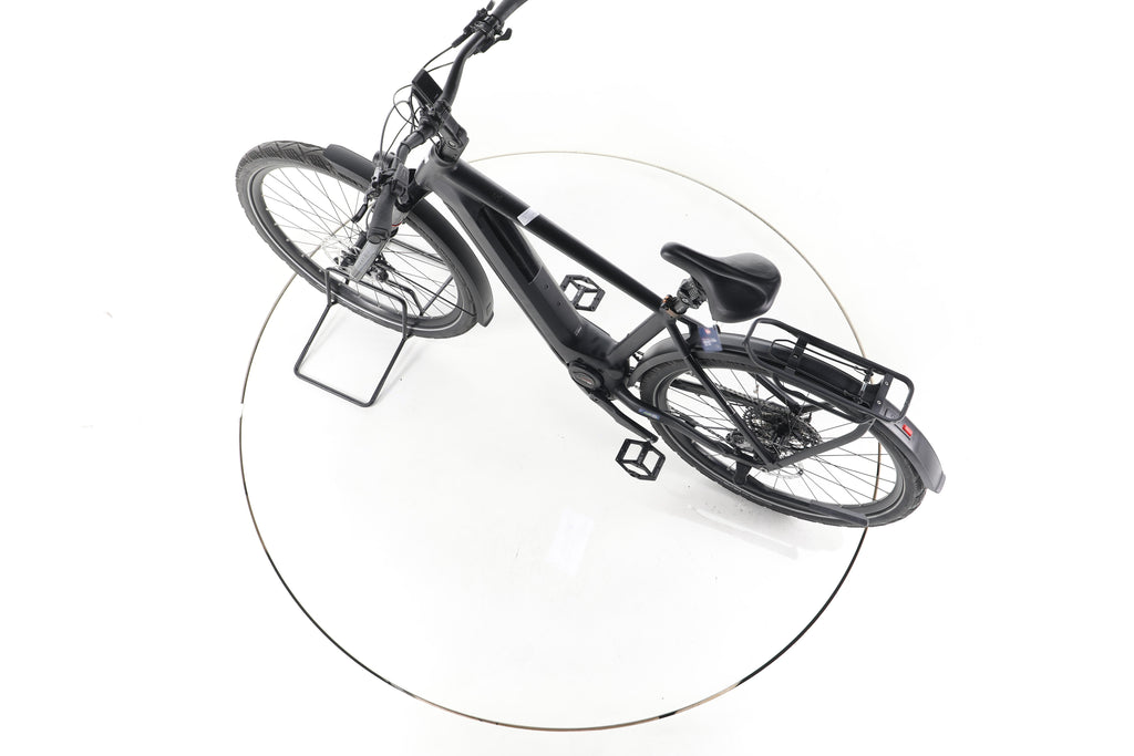 Cube Kathmandu Hybrid SLT Trekking E-Bike - Image 20