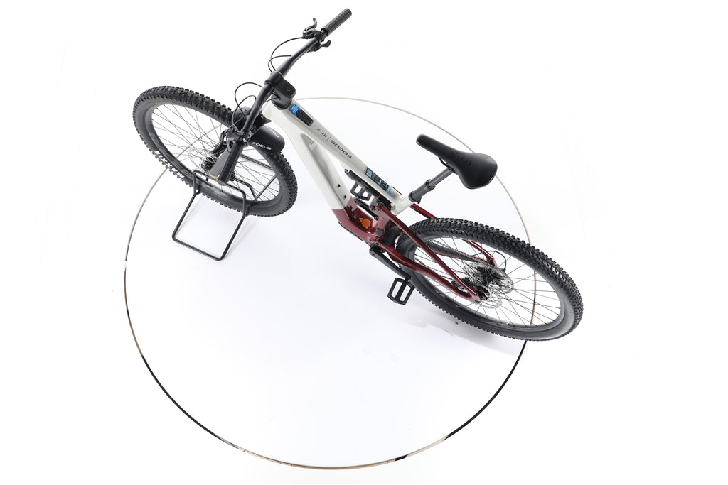 Focus Vam² Sl 8.7 E-Bike Fully Carbon 2024 - Image 20