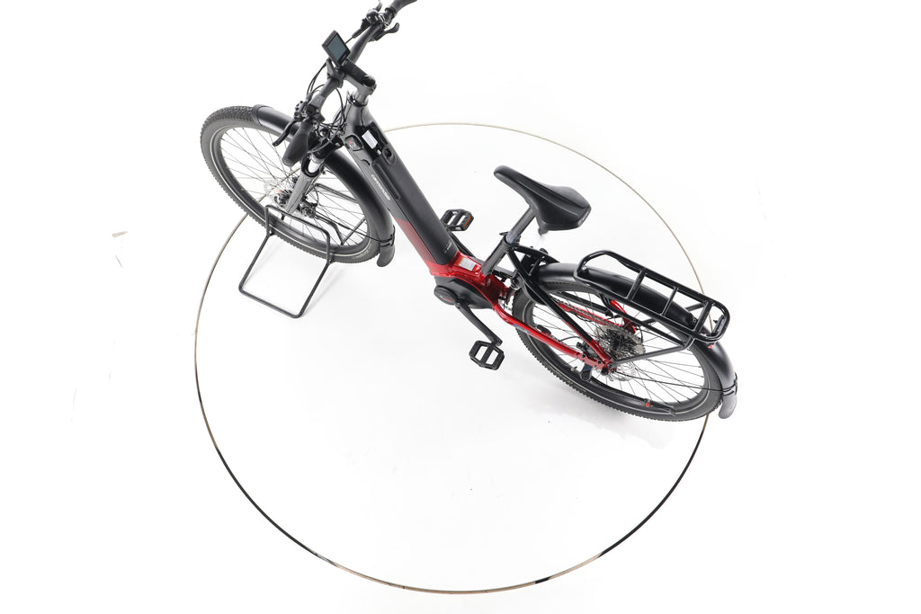 Cannondale Tesoro Neo X2 Trekking E-Bike Tiefeinsteiger 2023 - Image 20