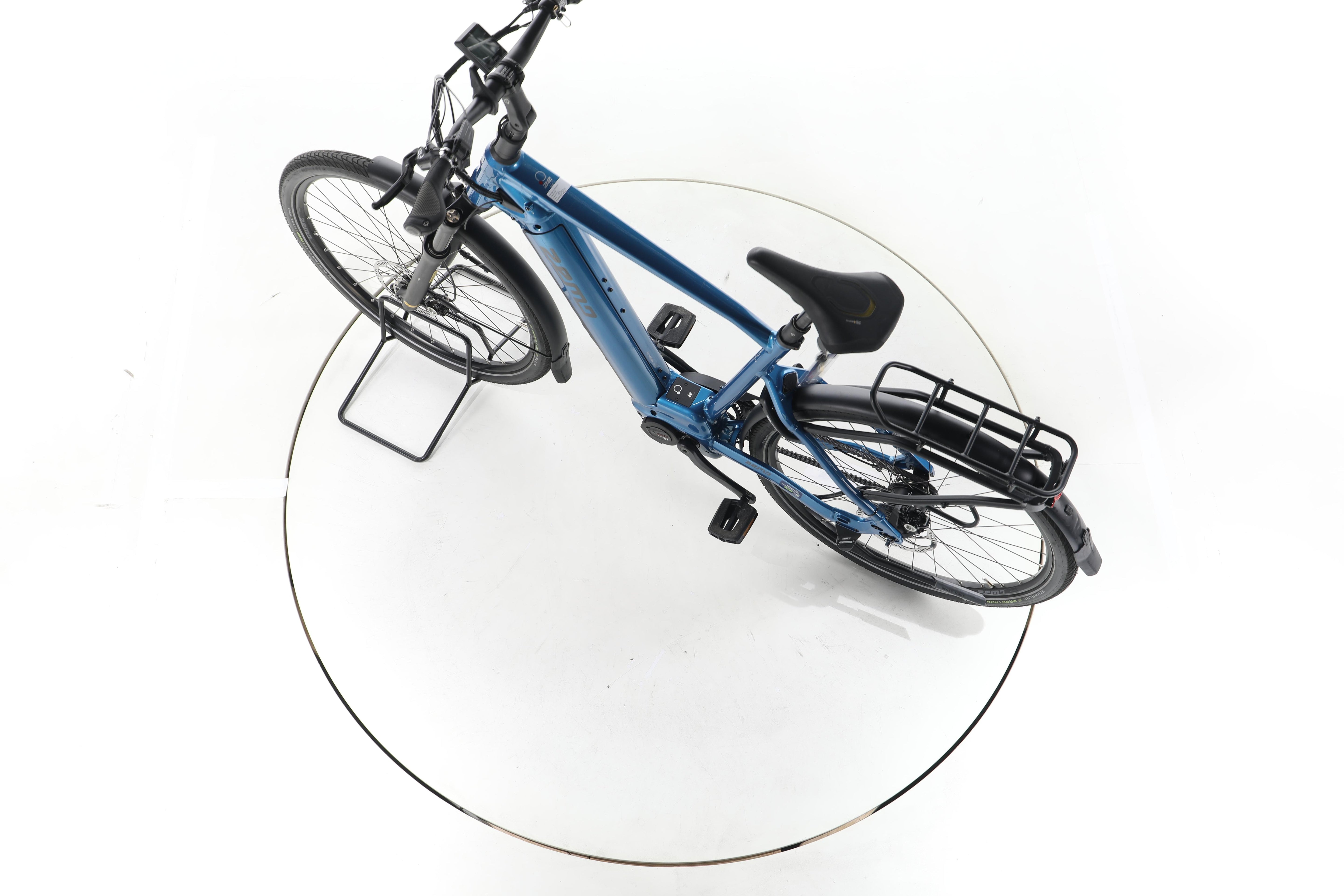 ZEMO ZE 5 F City E-Bike - Image 20