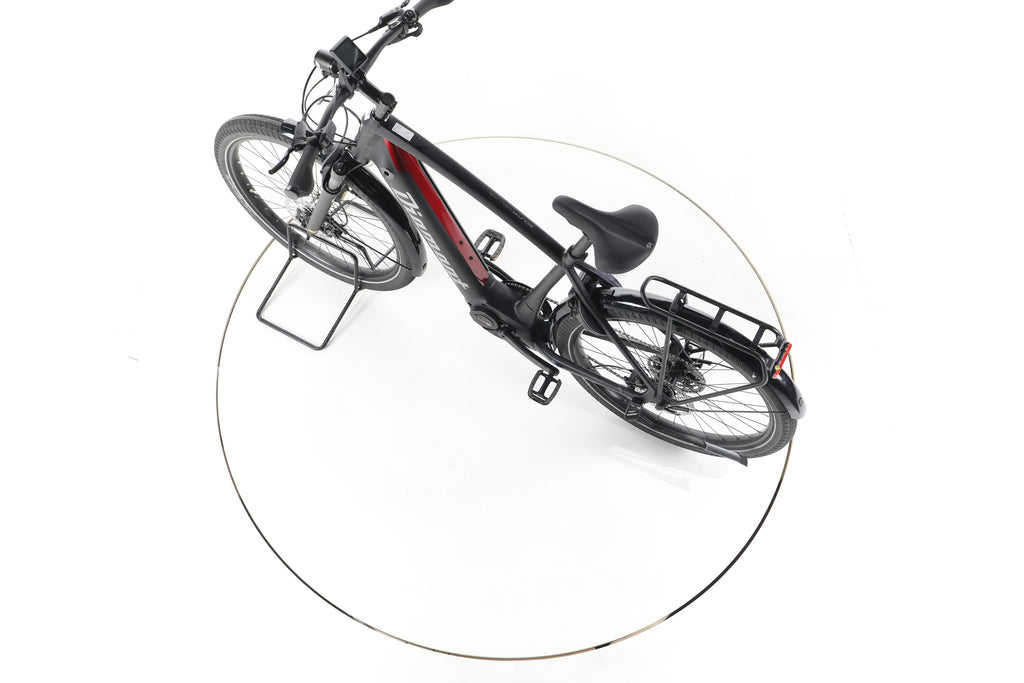 Diamant Zouma Deluxe Trekking E-Bike - Image 20