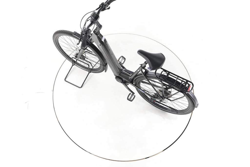KTM Macina Tour CX LTD Trekking E-Bike Tiefeinsteiger - Image 20