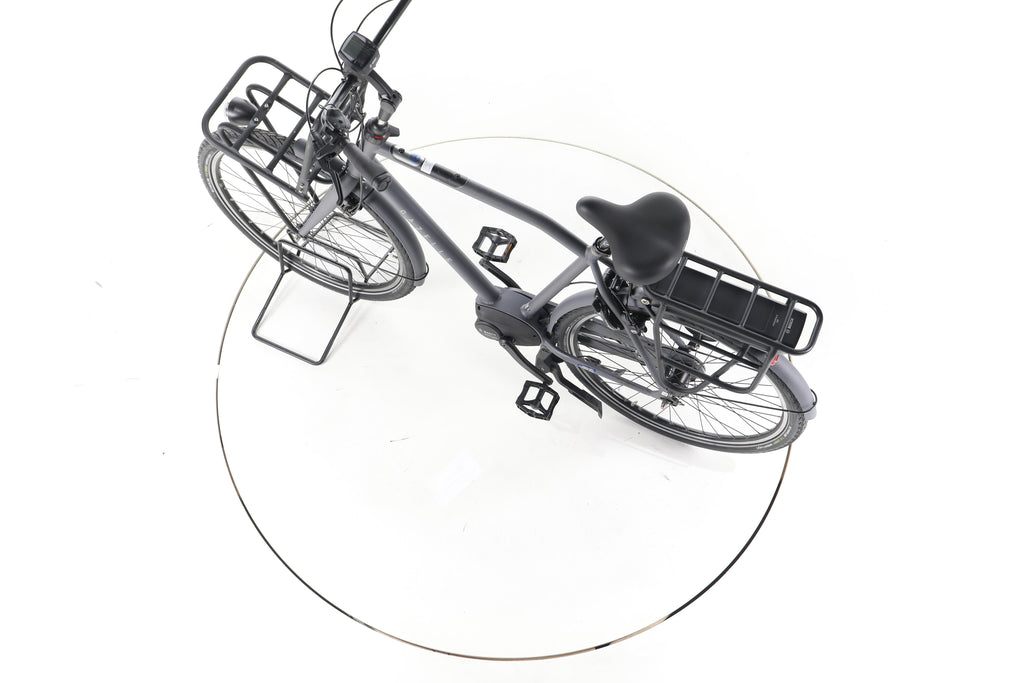 Gazelle HeavyDutyNL C7+ HMB City E-Bike - Image 20