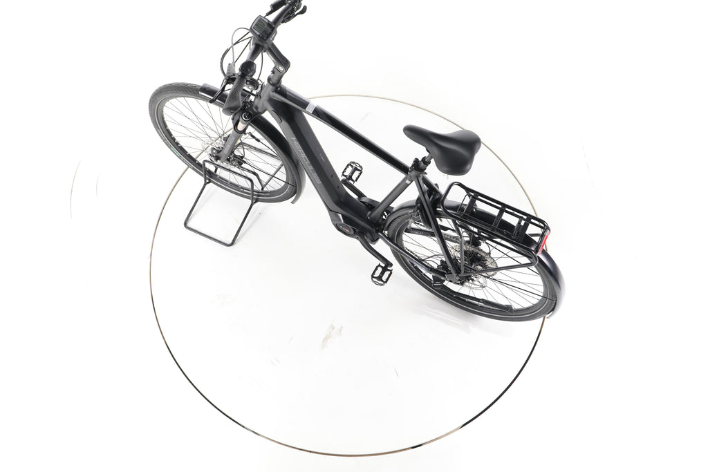 Hercules Futura Comp I-11 Trekking E-Bike - Image 20