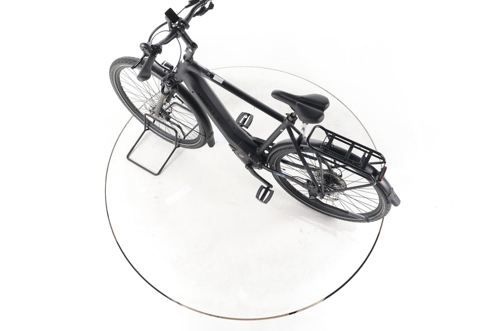 Hercules Pasero Comp I-12 Trekking E-Bike - Image 20