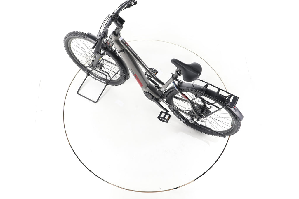 CONE Bikes eStreet IN 3.0 Trekking E-Bike - Image 20