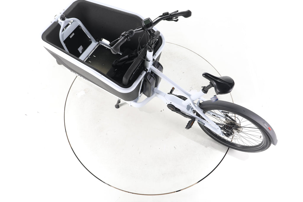Cube Cargo Sport Dual Hybrid E-Lastenrad - Image 20